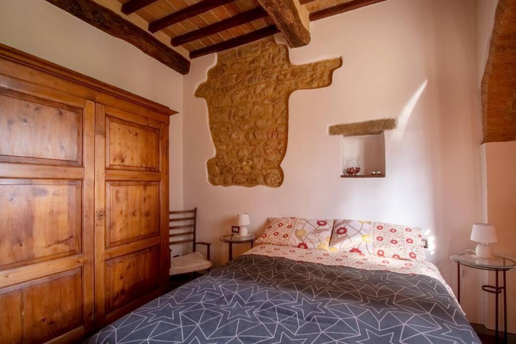 Casetta Rustica Nel Chianti San Donnino  Exterior photo
